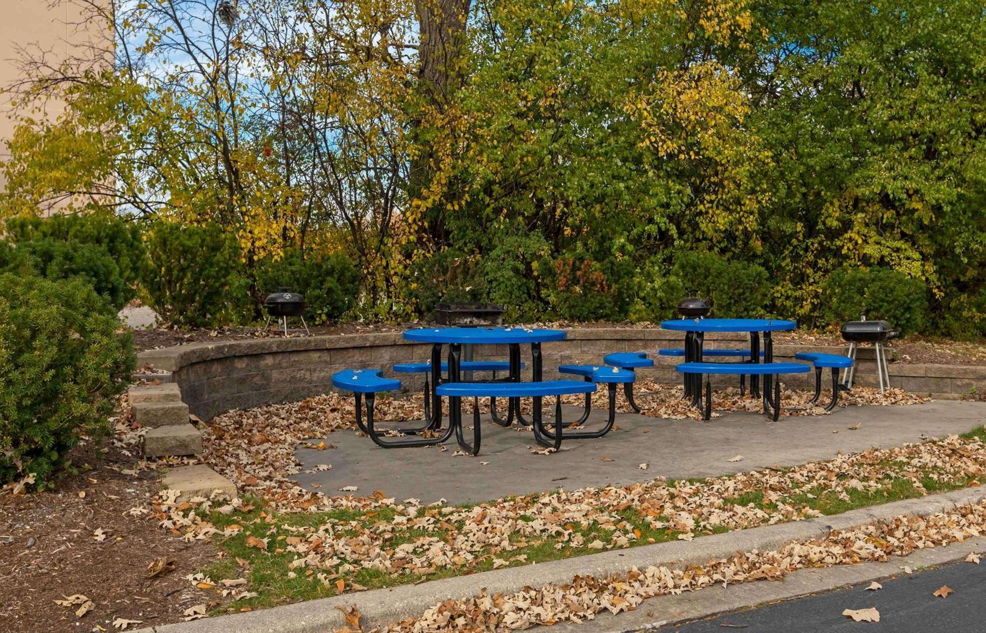 Extended Stay America Select Suites - Milwaukee - ווקשה מראה חיצוני תמונה