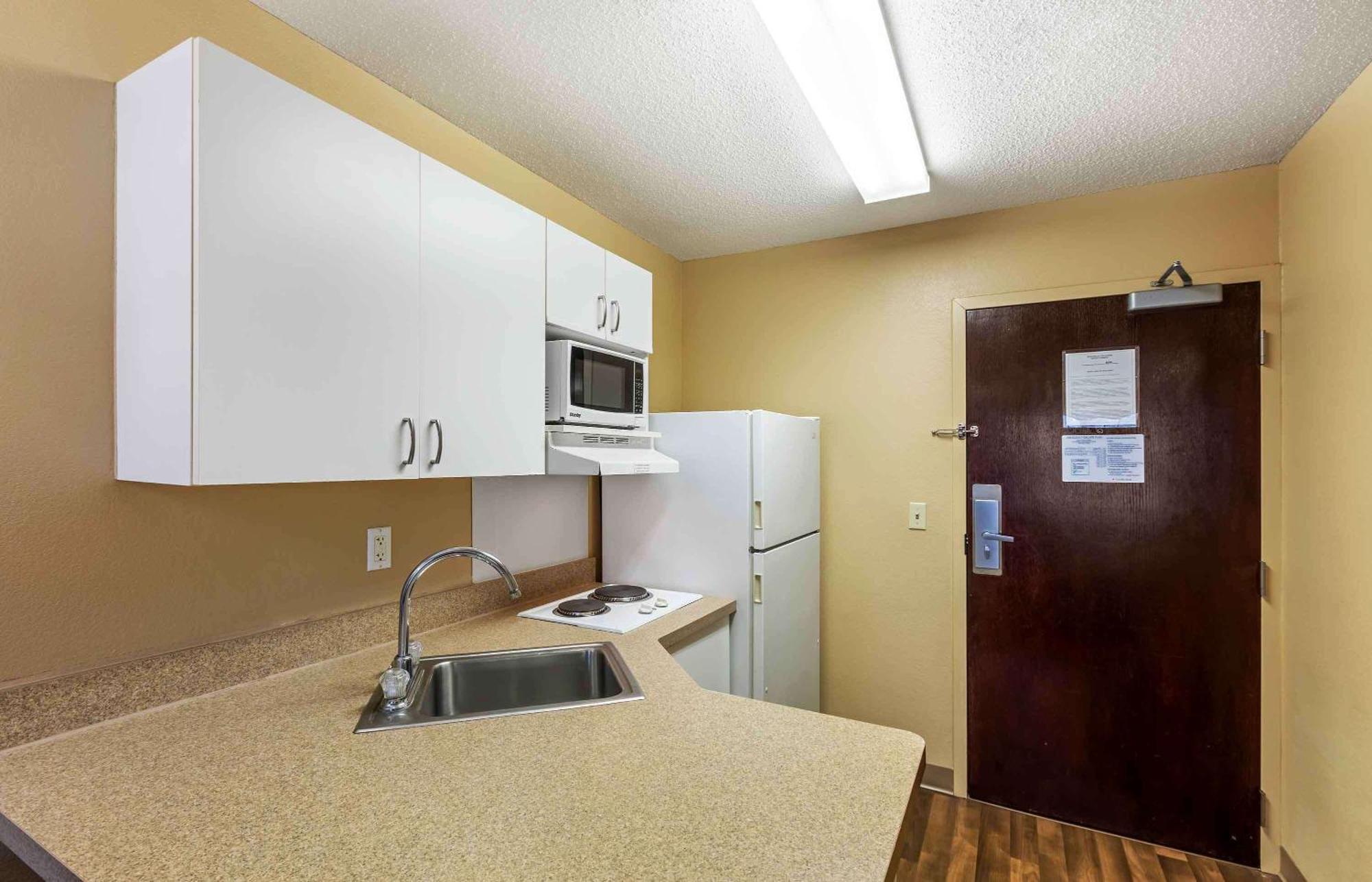 Extended Stay America Select Suites - Milwaukee - ווקשה מראה חיצוני תמונה