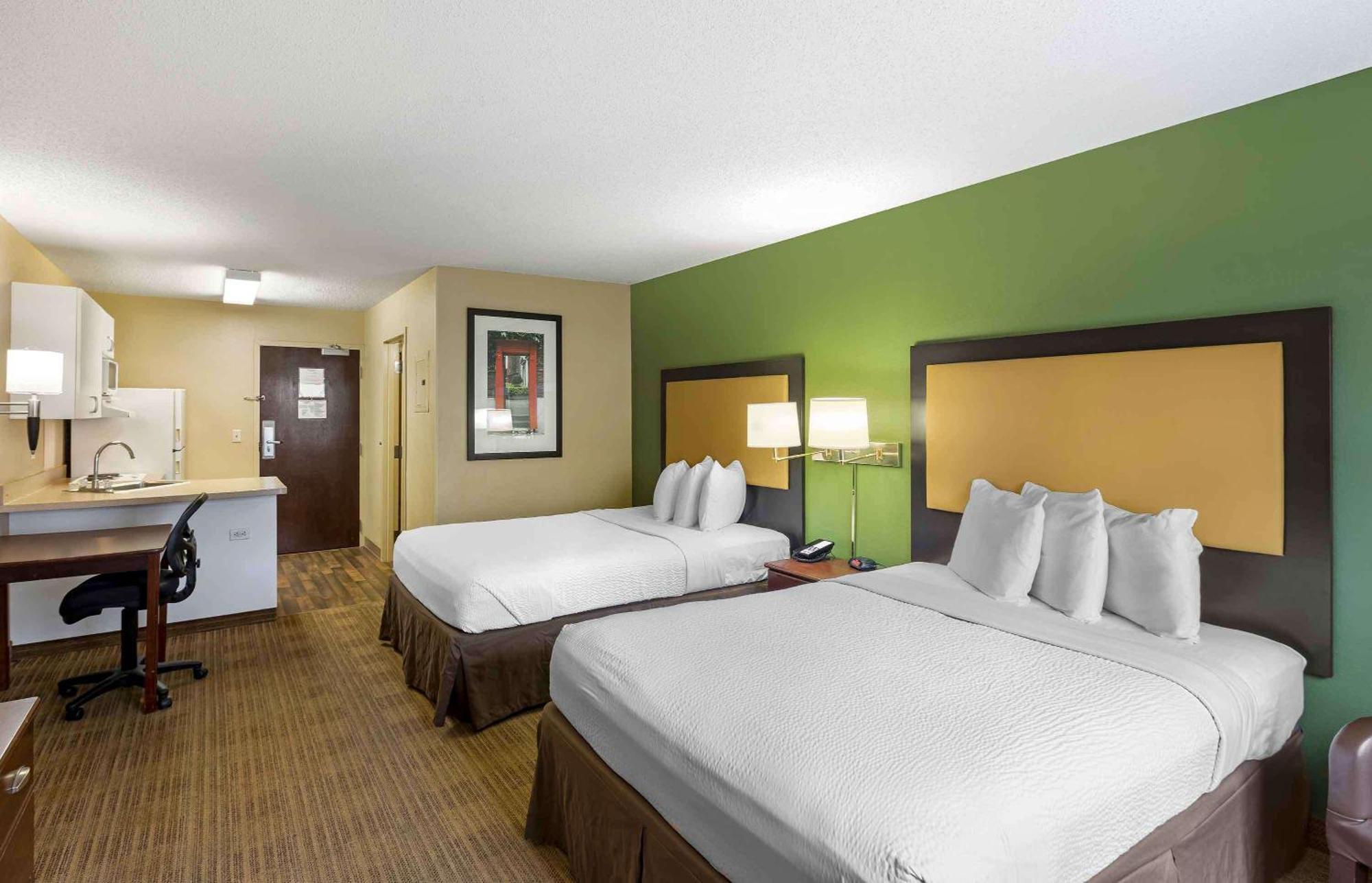 Extended Stay America Select Suites - Milwaukee - ווקשה מראה חיצוני תמונה