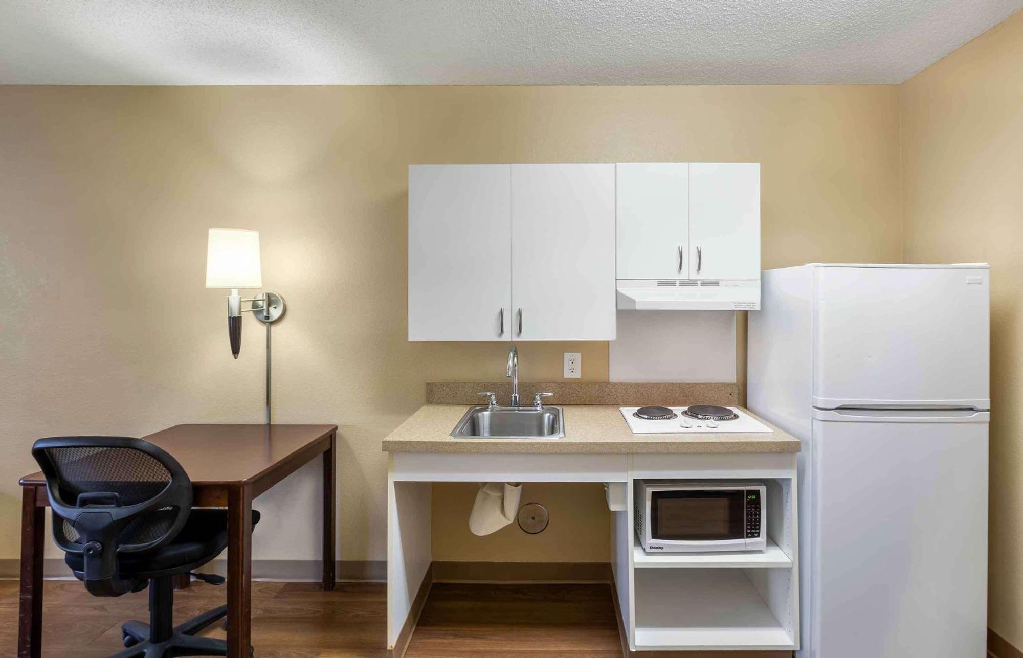 Extended Stay America Select Suites - Milwaukee - ווקשה מראה חיצוני תמונה
