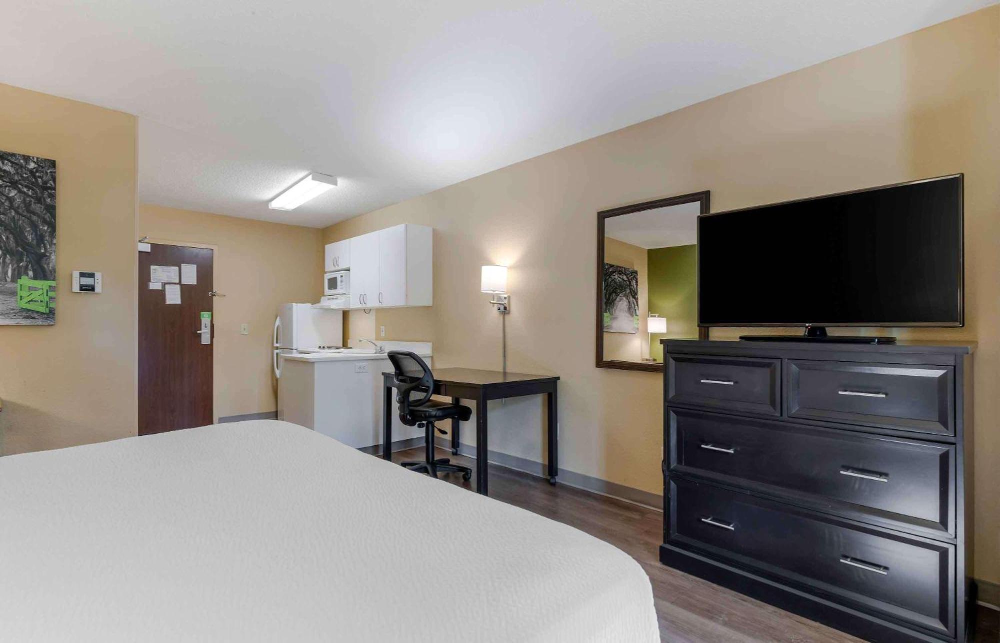 Extended Stay America Select Suites - Milwaukee - ווקשה מראה חיצוני תמונה