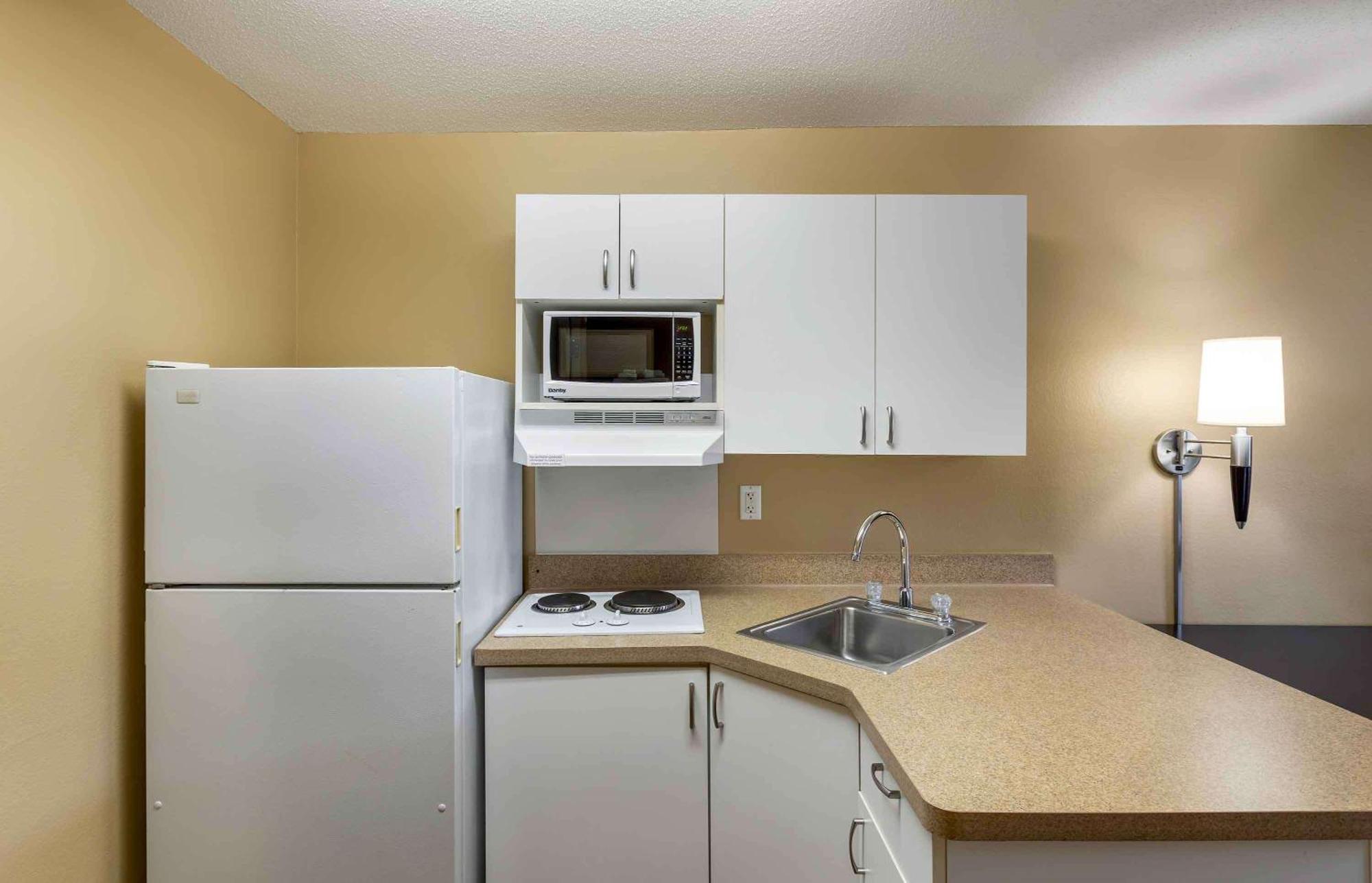 Extended Stay America Select Suites - Milwaukee - ווקשה מראה חיצוני תמונה