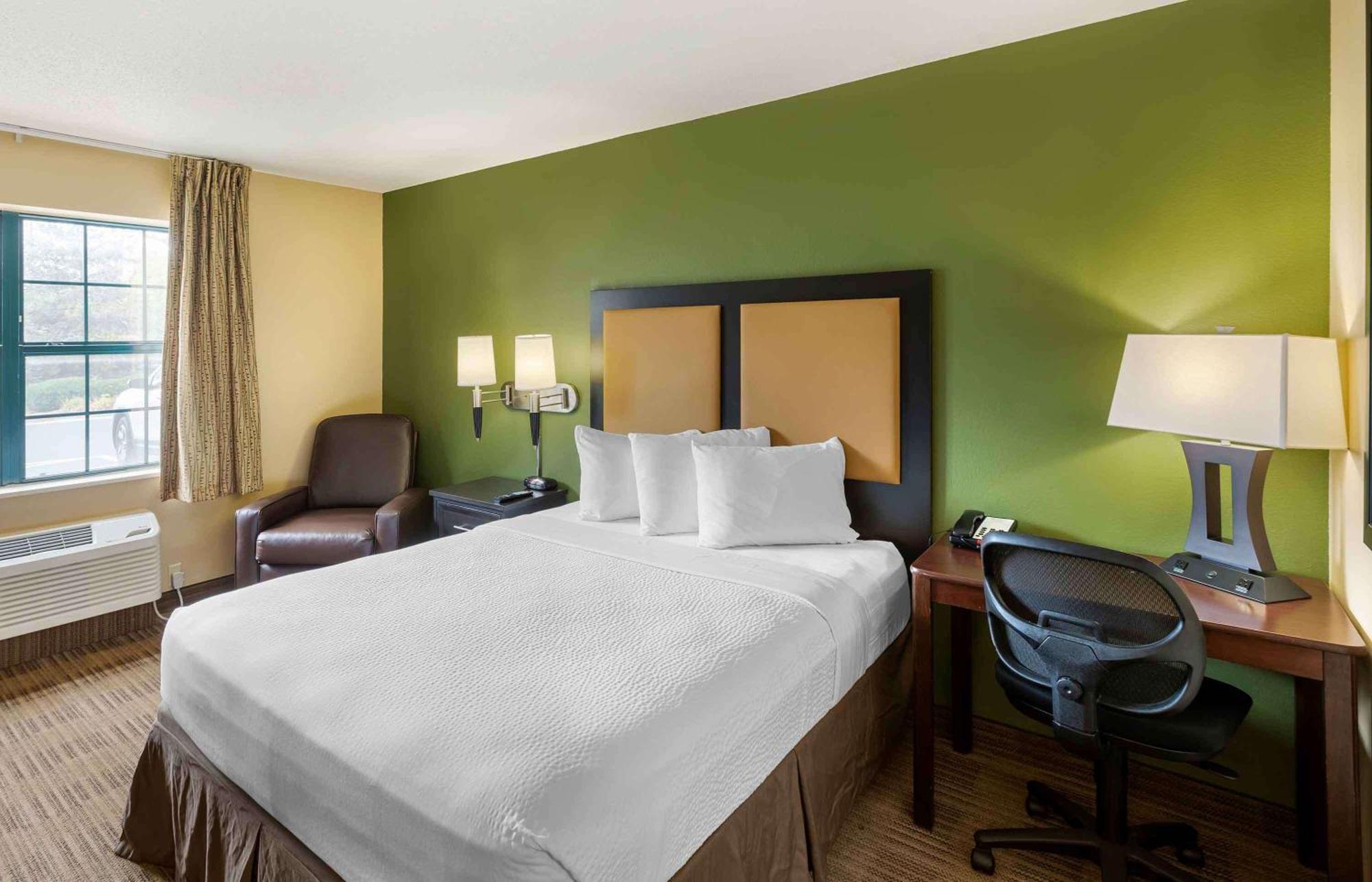 Extended Stay America Select Suites - Milwaukee - ווקשה מראה חיצוני תמונה