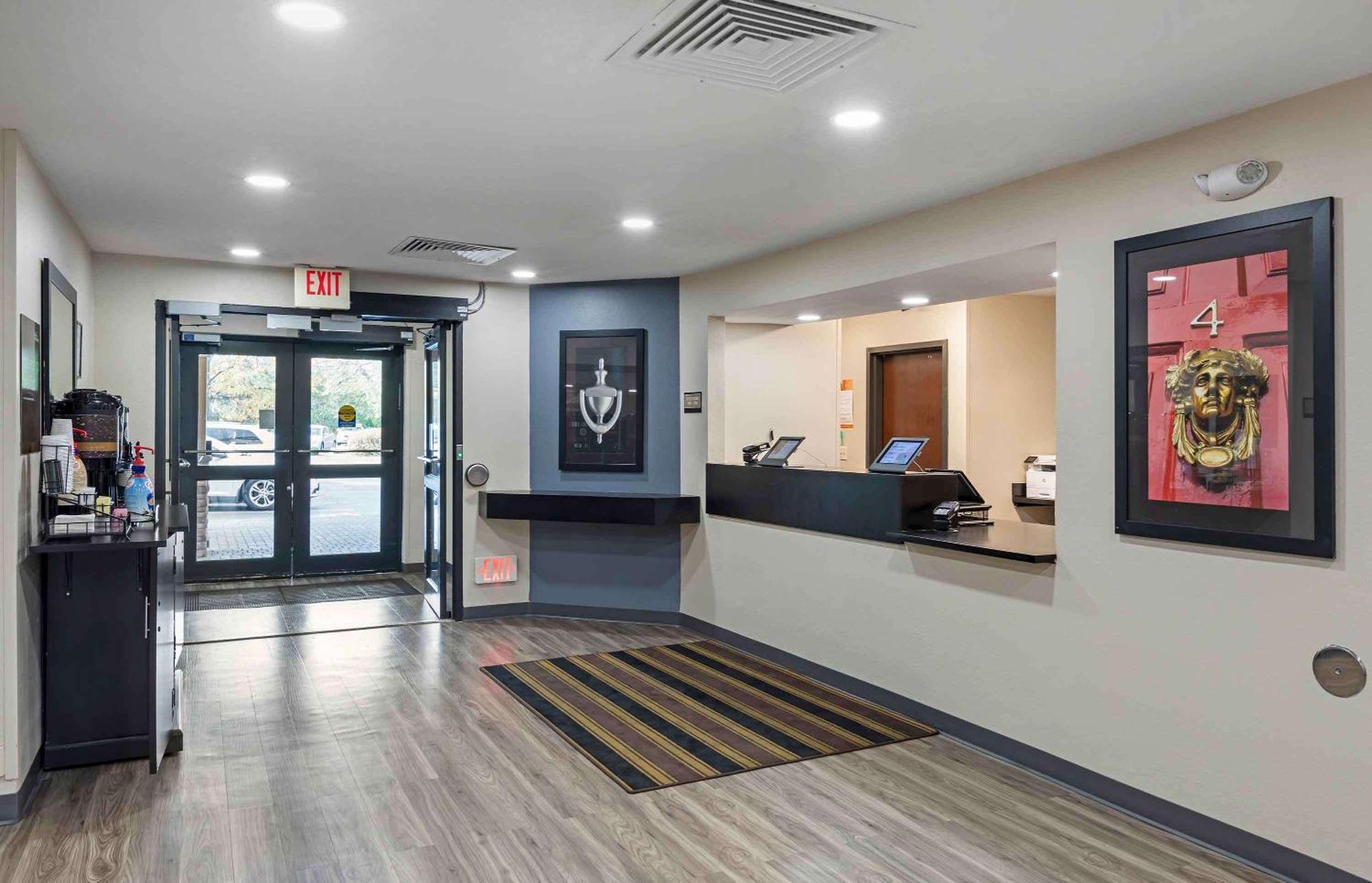 Extended Stay America Select Suites - Milwaukee - ווקשה מראה חיצוני תמונה
