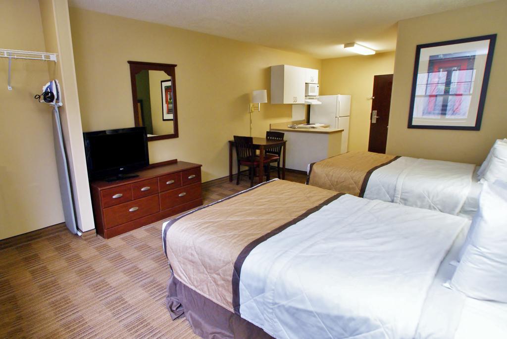 Extended Stay America Select Suites - Milwaukee - ווקשה מראה חיצוני תמונה