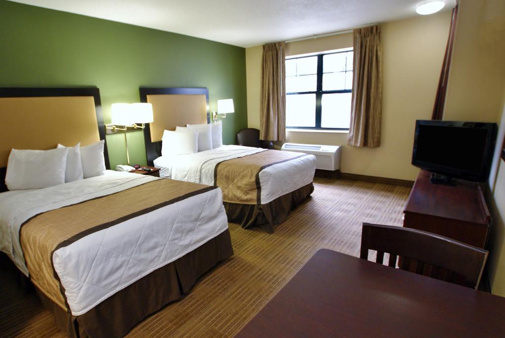 Extended Stay America Select Suites - Milwaukee - ווקשה מראה חיצוני תמונה