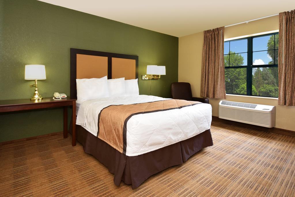 Extended Stay America Select Suites - Milwaukee - ווקשה מראה חיצוני תמונה