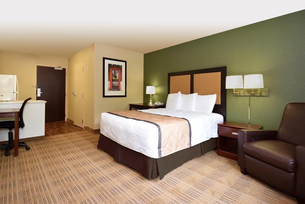 Extended Stay America Select Suites - Milwaukee - ווקשה מראה חיצוני תמונה