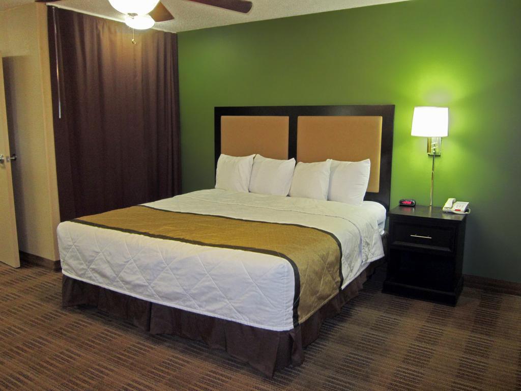 Extended Stay America Select Suites - Milwaukee - ווקשה מראה חיצוני תמונה