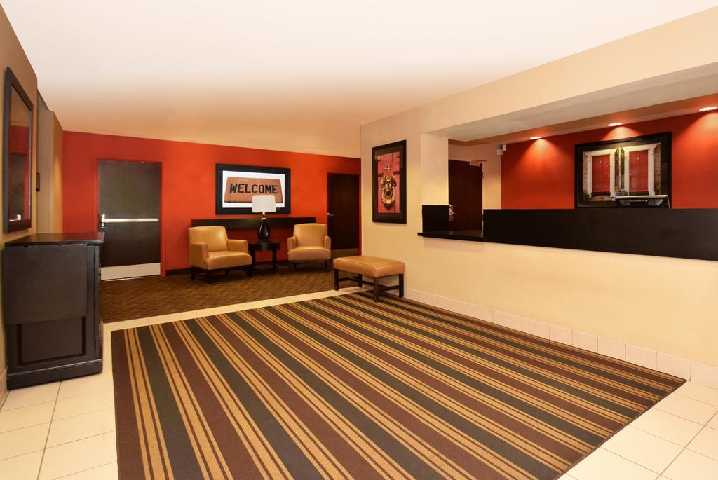 Extended Stay America Select Suites - Milwaukee - ווקשה מראה חיצוני תמונה