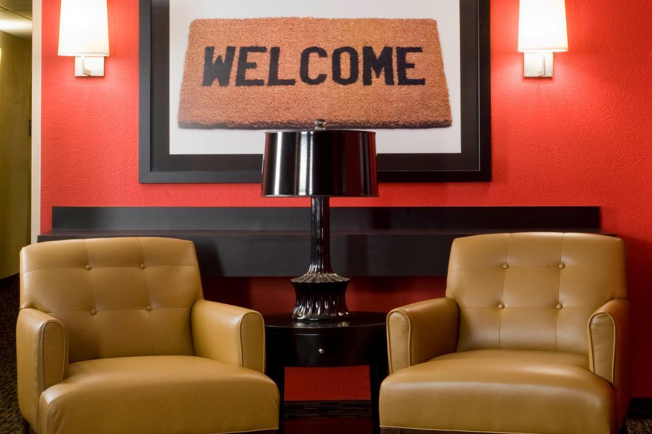 Extended Stay America Select Suites - Milwaukee - ווקשה מראה חיצוני תמונה