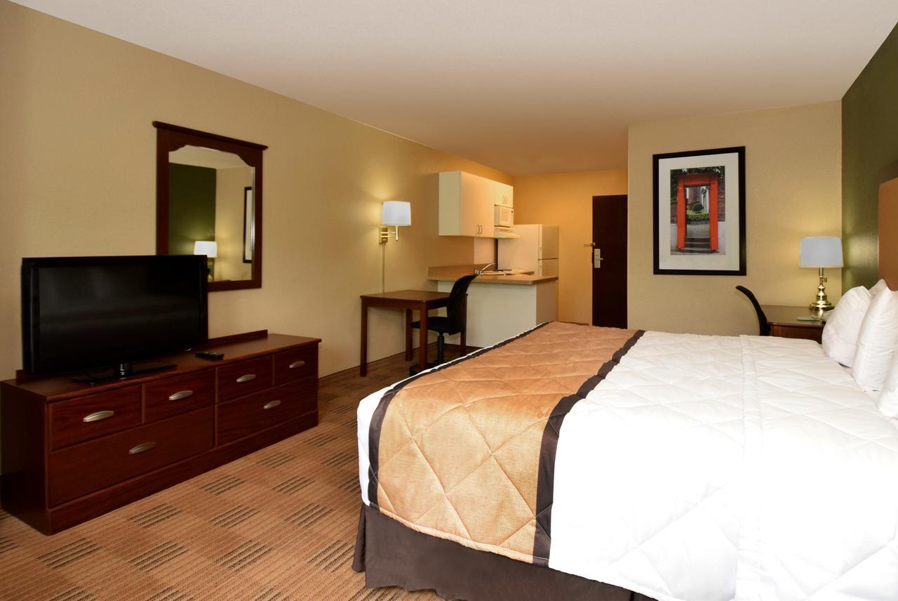 Extended Stay America Select Suites - Milwaukee - ווקשה מראה חיצוני תמונה